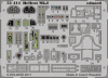 Eduard 73414 Hellcat Mk. I S. A. 1/72 EDUARD